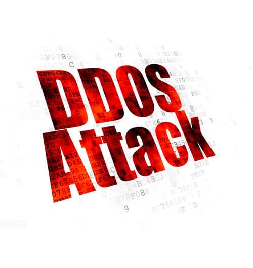 DDoS Attack